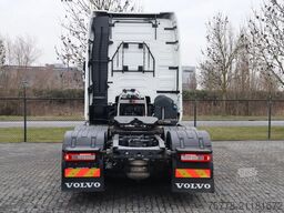 Volvo FH 500 | 6X2 | RETARDER | HYDRAULICS | I-SAVE |...