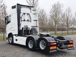 Volvo FH 500 | 6X2 | RETARDER | HYDRAULICS | I-SAVE |...