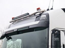 Volvo FH 500 | 6X2 | RETARDER | HYDRAULICS | I-SAVE |...