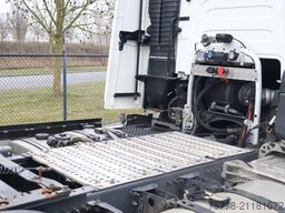 Volvo FH 500 | 6X2 | RETARDER | HYDRAULICS | I-SAVE |...