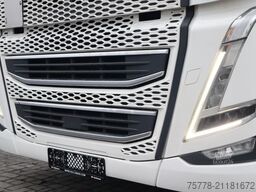 Volvo FH 500 | 6X2 | RETARDER | HYDRAULICS | I-SAVE |...