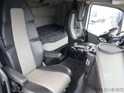 Volvo FH 500 | 6X2 | RETARDER | HYDRAULICS | I-SAVE |...