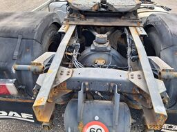 DAF CF 75.360 * Manual ZF-16 * Hydrauliek * Euro 5