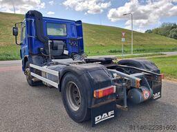 DAF CF 75.360 * Manual ZF-16 * Hydrauliek * Euro 5