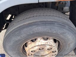DAF CF 75.360 * Manual ZF-16 * Hydrauliek * Euro 5