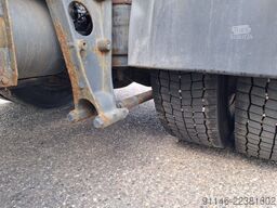 DAF CF 75.360 * Manual ZF-16 * Hydrauliek * Euro 5