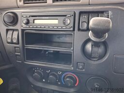 DAF CF 75.360 * Manual ZF-16 * Hydrauliek * Euro 5