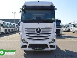 MERCEDES-BENZ Actros 5 1845 BigSpace MirrorCam