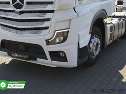 MERCEDES-BENZ Actros 5 1845 BigSpace MirrorCam