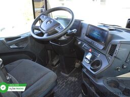 MERCEDES-BENZ Actros 5 1845 BigSpace MirrorCam