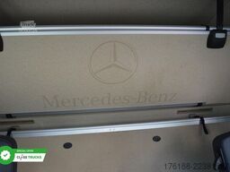 MERCEDES-BENZ Actros 5 1845 BigSpace MirrorCam