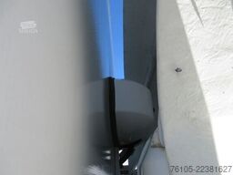 Renault Master Heating HEAVY DUTCH FLOWER TRUCK Euro 6