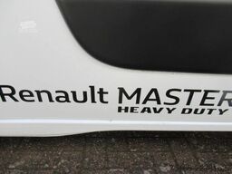 Renault Master Heating HEAVY DUTCH FLOWER TRUCK Euro 6