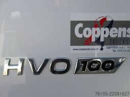 Renault Master Heating HEAVY DUTCH FLOWER TRUCK Euro 6