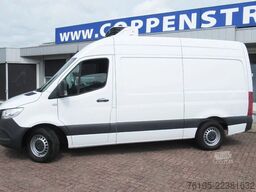 Mercedes-Benz Sprinter 317 CDI Koel / Vries/ verwarmen Carrie...