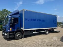 Iveco Eurocargo ML120E22