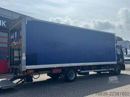Iveco Eurocargo ML120E22