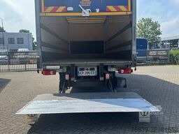 Iveco Eurocargo ML120E22