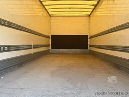 Iveco Eurocargo ML120E22