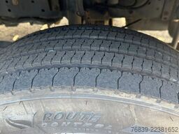 Iveco Eurocargo ML120E22