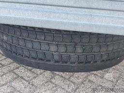 Iveco Eurocargo ML120E22