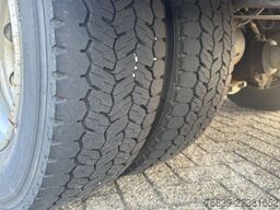 Iveco Eurocargo ML120E22
