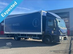 Iveco Eurocargo ML120E22