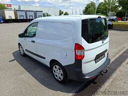 Ford Transit Courier Trend Klima 8-fach AHK TÜV 9 27