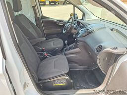 Ford Transit Courier Trend Klima 8-fach AHK TÜV 9 27