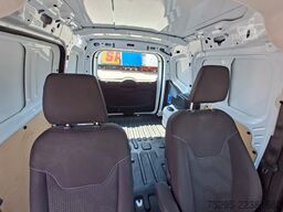Ford Transit Courier Trend Klima 8-fach AHK TÜV 9 27