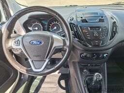 Ford Transit Courier Trend Klima 8-fach AHK TÜV 9 27