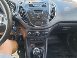 Ford Transit Courier Trend Klima 8-fach AHK TÜV 9 27