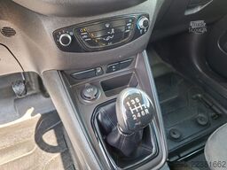 Ford Transit Courier Trend Klima 8-fach AHK TÜV 9 27