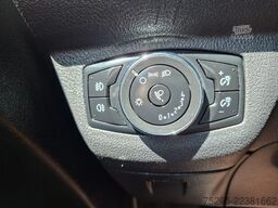 Ford Transit Courier Trend Klima 8-fach AHK TÜV 9 27