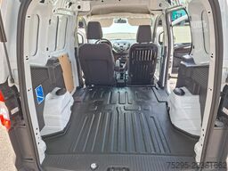 Ford Transit Courier Trend Klima 8-fach AHK TÜV 9 27