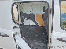 Ford Transit Courier Trend Klima 8-fach AHK TÜV 9 27