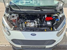 Ford Transit Courier Trend Klima 8-fach AHK TÜV 9 27