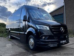 Mercedes Sprinter Minibus XXL Luxury 16+1+1 on Stock