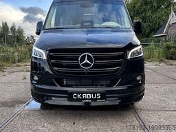 Mercedes Sprinter Minibus XXL Luxury 16+1+1 on Stock