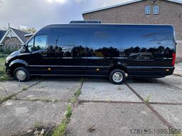 Mercedes Sprinter Minibus XXL Luxury 16+1+1 on Stock