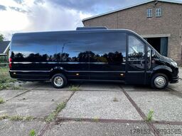 Mercedes Sprinter Minibus XXL Luxury 16+1+1 on Stock