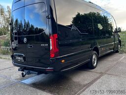 Mercedes Sprinter Minibus XXL Luxury 16+1+1 on Stock