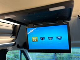 Mercedes Sprinter Minibus XXL Luxury 16+1+1 on Stock