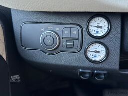 Mercedes Sprinter Minibus XXL Luxury 16+1+1 on Stock