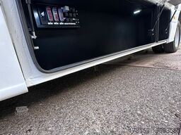 Mercedes Sprinter Minibus XXL Touristline 22+1+1 on Stock