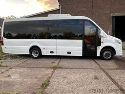 Mercedes Sprinter Minibus XXL Touristline 22+1+1 on Stock