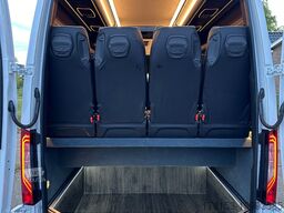 Mercedes Sprinter Minibus XXL Touristline 22+1+1 on Stock