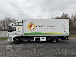 Mercedes-Benz Atego 1627