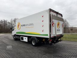 Mercedes-Benz Atego 1627