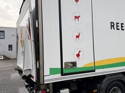 Mercedes-Benz Atego 1627